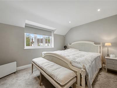 Property image 12 of home to buy in Ridgehill Rise, Shenley